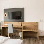 Hotel Waldhotel Zum Bergsee Damme