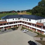 Hotel Waldhotel Zum Bergsee