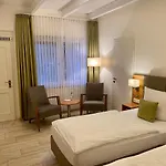 Waldhotel Zum Bergsee Damme