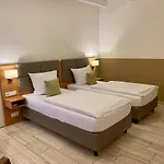 Waldhotel Zum Bergsee Damme