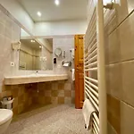 Waldhotel Zum Bergsee Hotel Damme