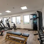 Hotel Waldhotel Zum Bergsee 3*
