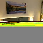 Waldhotel Zum Bergsee Damme