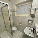 Waldhotel Zum Bergsee Hotel