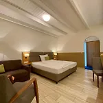 Hotel Waldhotel Zum Bergsee 3*