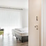 Waldhotel Zum Bergsee 3*