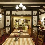Waldhotel Zum Bergsee Hotel Damme
