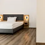 Waldhotel Zum Bergsee Hotel 3*