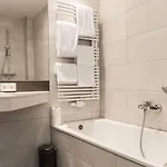 Hotel Waldhotel Zum Bergsee 3*