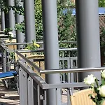Hotel Waldhotel Zum Bergsee
