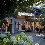Waldhotel Zum Bergsee 3*