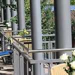 Waldhotel Zum Bergsee