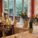 Hotel Waldhotel Zum Bergsee Damme