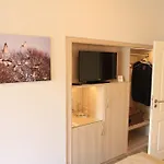 Waldhotel Zum Bergsee Hotel