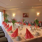 Hotel Waldhotel Zum Bergsee Damme