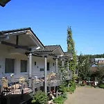 Hotel Waldhotel Zum Bergsee 3*