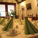 Waldhotel Zum Bergsee Hotel Damme