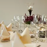 Waldhotel Zum Bergsee Hotel Damme