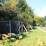 Waldhotel Zum Bergsee Damme