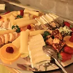 Waldhotel Zum Bergsee Damme