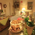 Waldhotel Zum Bergsee 3*