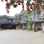 Waldhotel Zum Bergsee Hotel