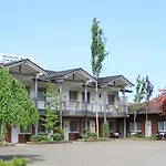 Waldhotel Zum Bergsee