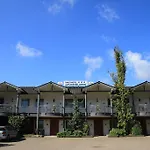 Waldhotel Zum Bergsee Hotel Damme