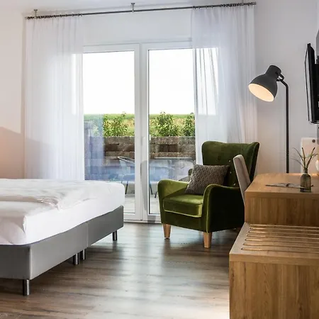 Waldhotel Zum Bergsee Ξενοδοχείο Damme