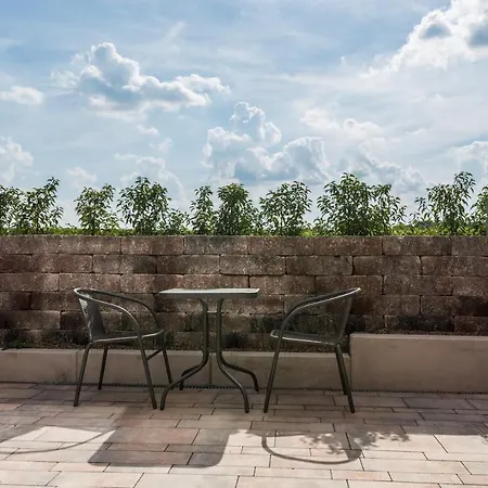 Waldhotel Zum Bergsee Hotel 3*