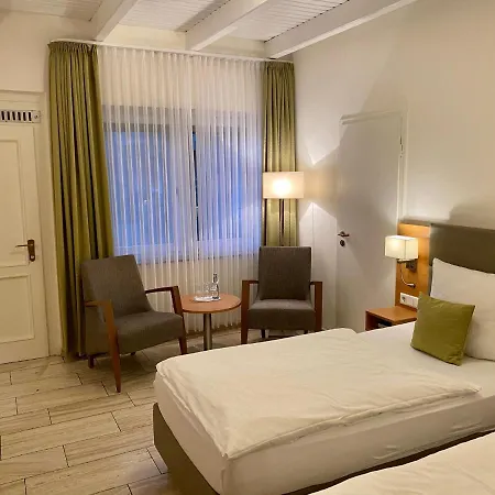 Waldhotel Zum Bergsee Damme