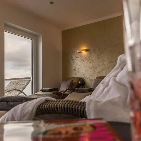 Waldhotel Zum Bergsee Hotel