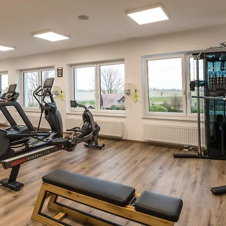 Waldhotel Zum Bergsee