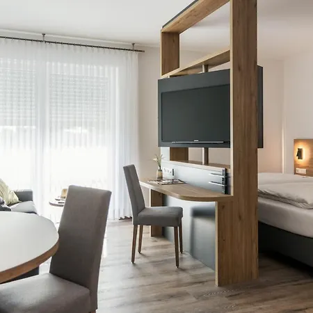 Waldhotel Zum Bergsee