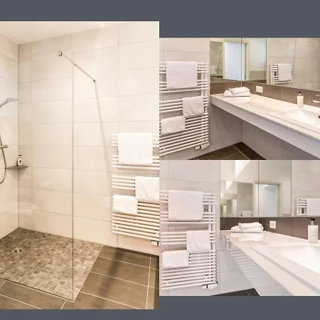 Waldhotel Zum Bergsee Hotel 3*