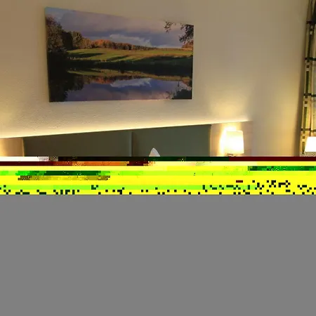 Waldhotel Zum Bergsee Damme