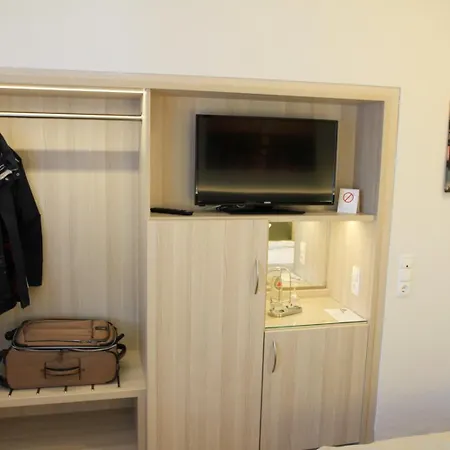 Waldhotel Zum Bergsee 3* Damme