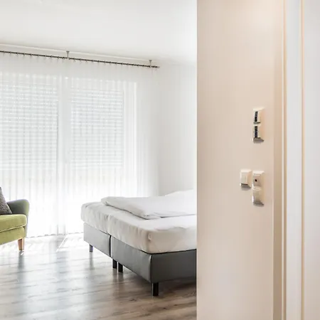 Waldhotel Zum Bergsee 3*