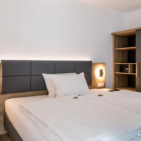 מלון Waldhotel Zum Bergsee דאמה