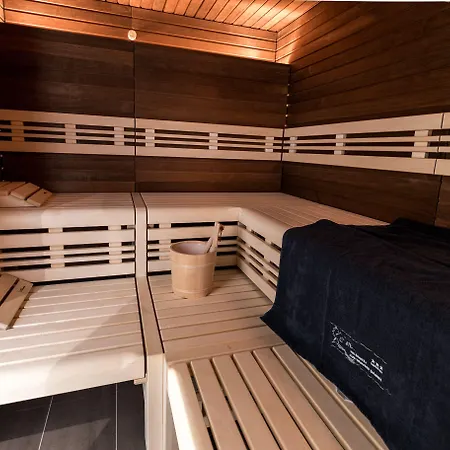 Hotel Waldhotel Zum Bergsee
