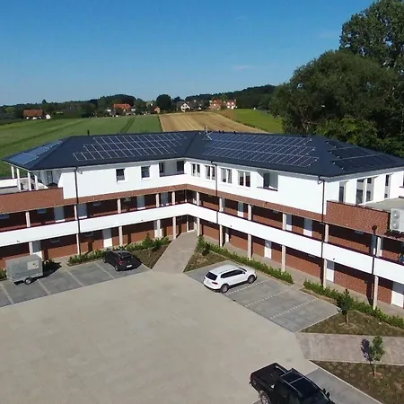 Waldhotel Zum Bergsee
