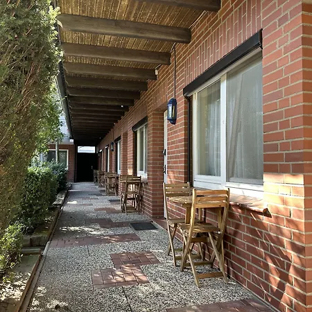 Hotel Waldhotel Zum Bergsee