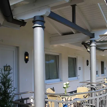 Hotel Waldhotel Zum Bergsee