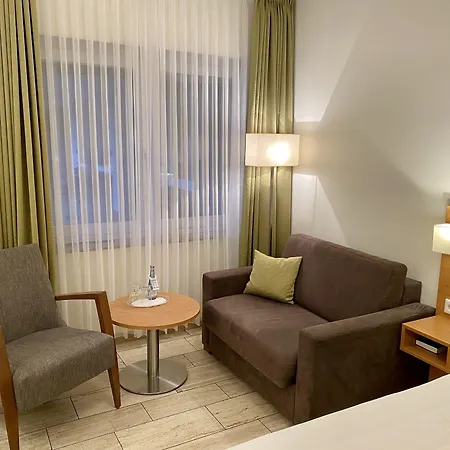 Waldhotel Zum Bergsee