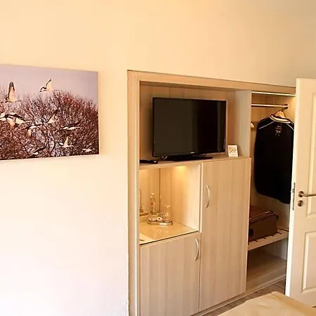 Waldhotel Zum Bergsee Hotel 3*