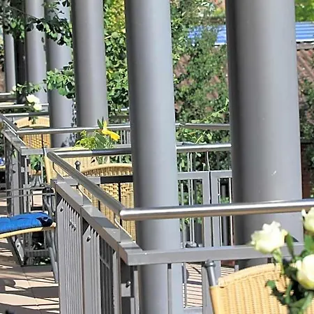 Waldhotel Zum Bergsee Hotel Damme