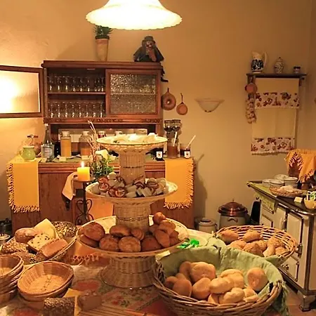 酒店 Waldhotel Zum Bergsee 3*