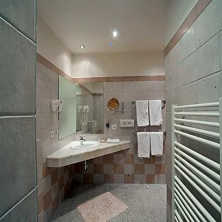 Waldhotel Zum Bergsee 3* Damme