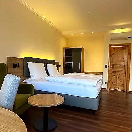Waldhotel Zum Bergsee Damme
