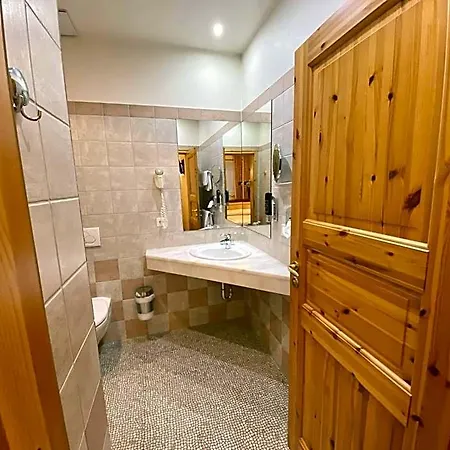 Hotel Waldhotel Zum Bergsee Damme